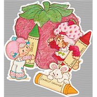 Strawberry Shortcake-SC 58